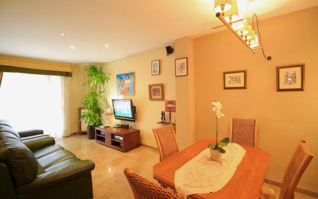 Mediterranean Way - Nautica Apartment