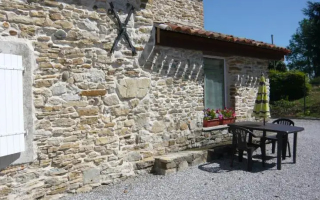 Maison Broustiquet