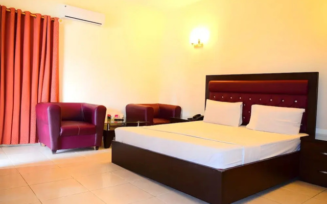 Clifton Inn Guest House