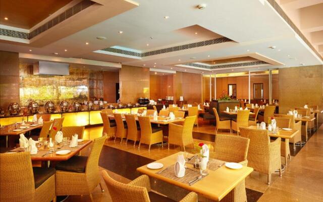 Park Plaza Chennai OMR