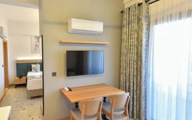 Avilia Suites