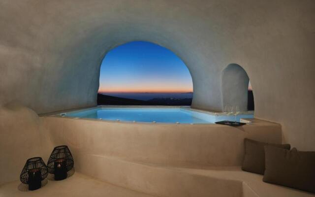 Divine Cave Experience