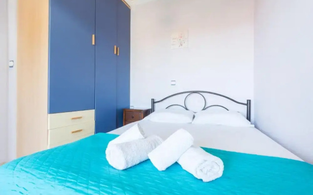 Villa Spartera in Spartera