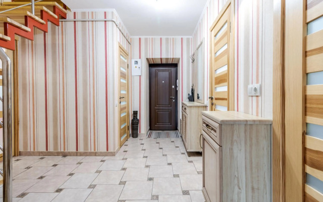 VIP 2 floors apartmens on MAIN SQUARE