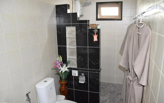 Homestay Chiang Rai