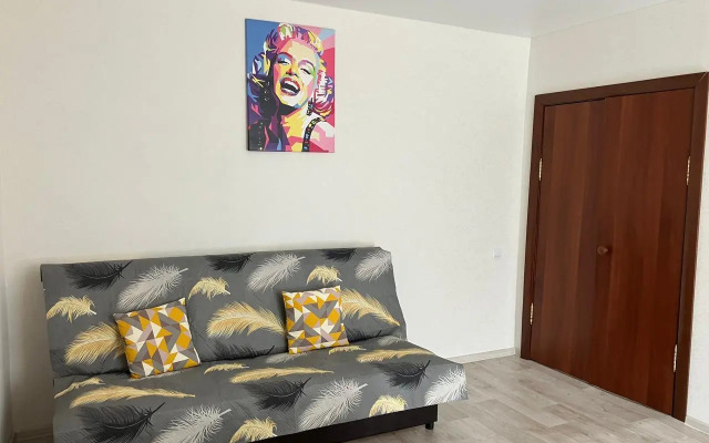 Апартаменты София на улице Береговая