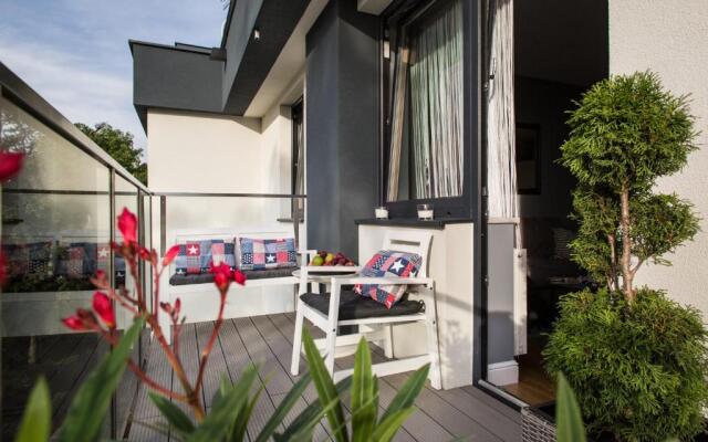Apartamenty Granitica Zakopane