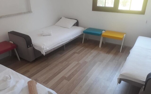 Boncuk Delux Apart