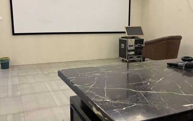 Qingbin Shiguang Guesthouse (Building 1)