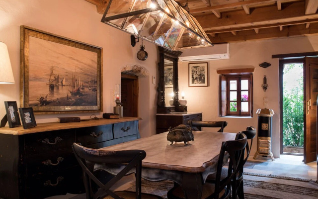 Casa Felicia  by VillaRentalsgr