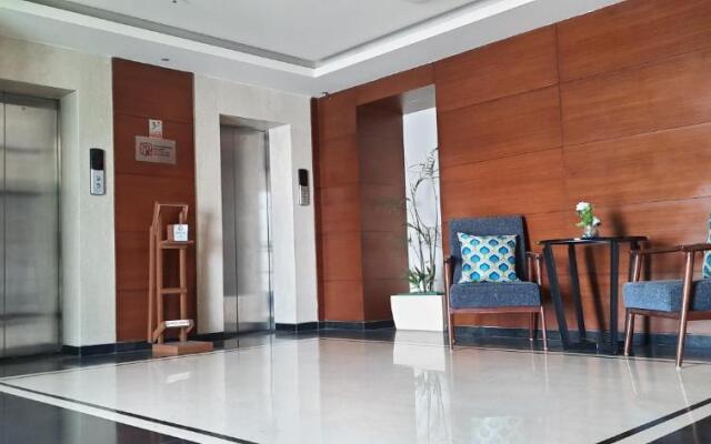 Fortune Avenue, Jalandhar -  Member ITC Hotels' Group