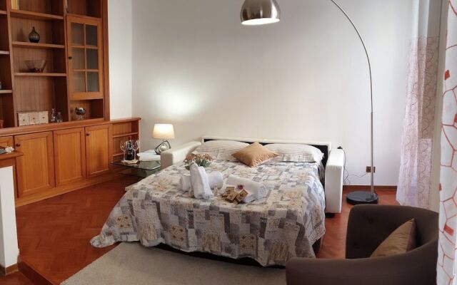 Casa Tua Suite Coliseum