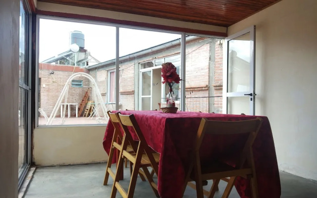 Hostal Emeq