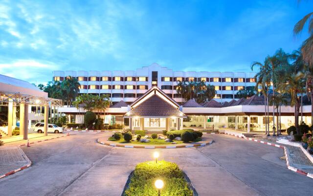 The Imperial Hotel and Convention Centre Phitsanulok