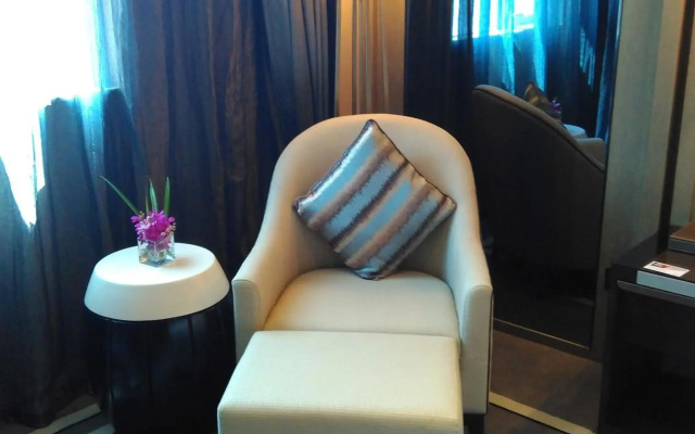 Wanda Realm Dongying