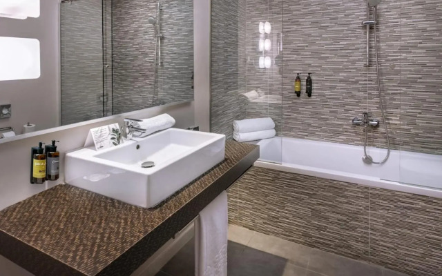 Hotel Mulino di Firenze, WorldHotels Crafted