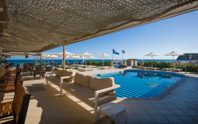 Iakinthos Tsilivi Beach