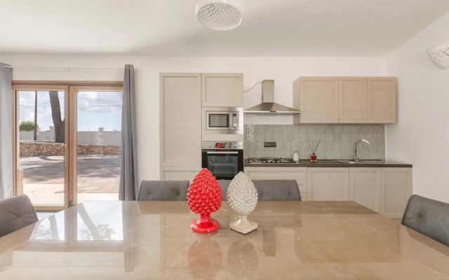 3507 Piccola Masseria Pozzi by Perle di Puglia