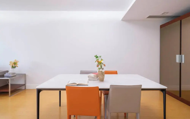 Tyms  2BR 1BA Suite Yongxin