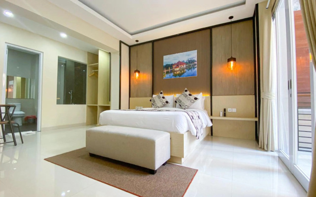 Ultimate Residence Bali
