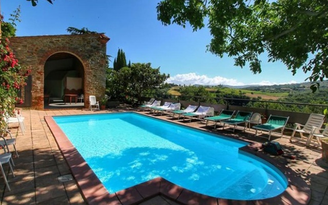 Relais Ca' De' Principi