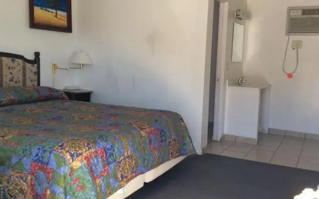 Economy Inn