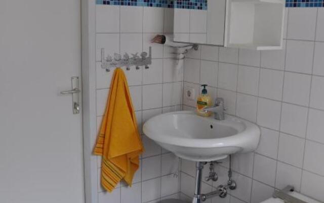 2 Schlafzimmer Apartment