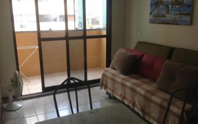 Apartamento Senador Ruy Carneiro