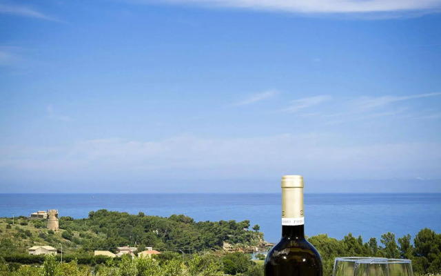 Appartamenti Lu Baruni