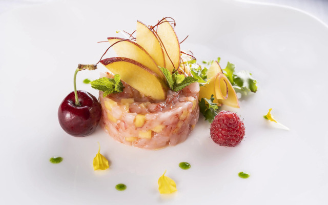 Excelsior Belvedere Hotel & Spa