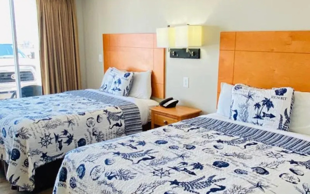 Oceanview Inn