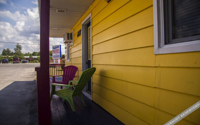 Southsider Motel & Holicay Apartments