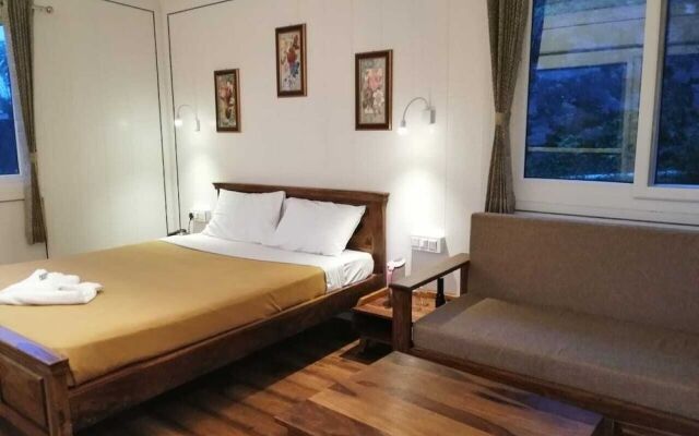 Chow Chow Valley - Hostel