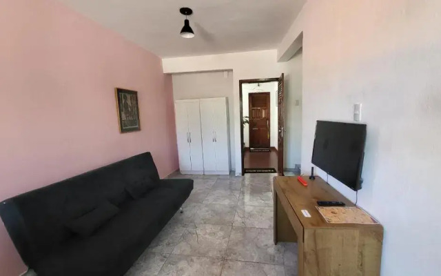 Tamboleiro's Hotel Residence