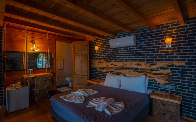 Zakros Hotel Lykia - Adults Only