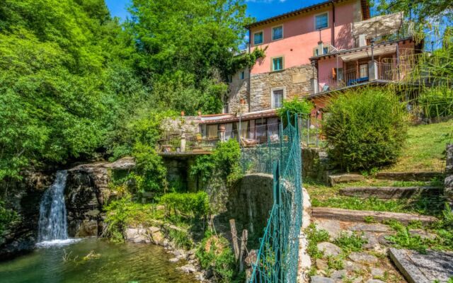 Il Mulinaccio