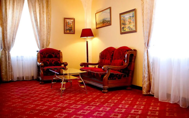 Hotel Kilikiya