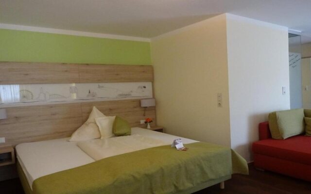 AKZENT Hotel Landgasthof Murrer
