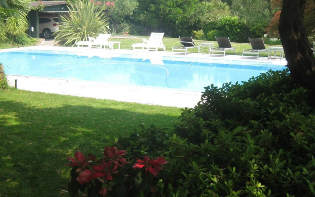 B&B Villa Adriano