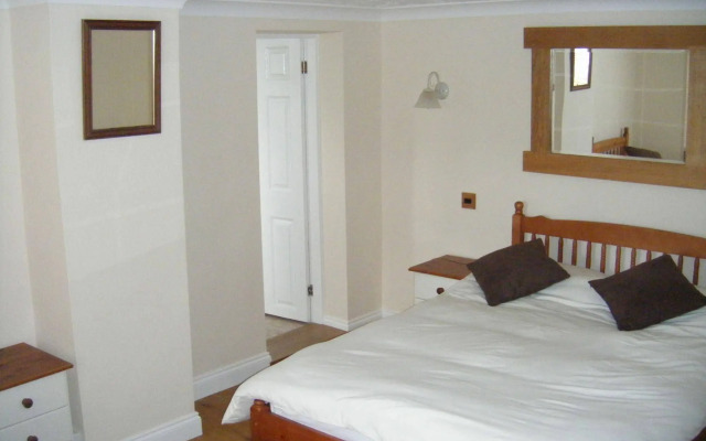 Parkside Guest House