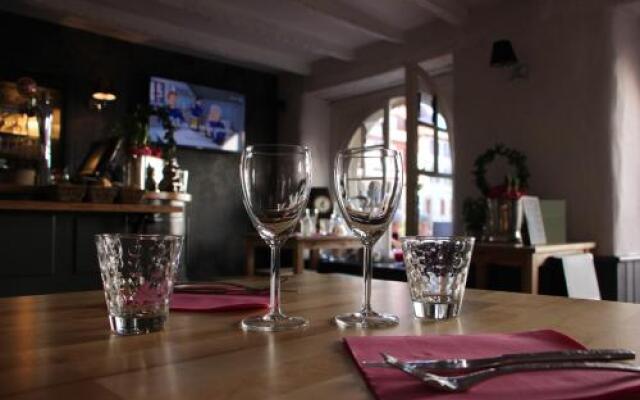 Auberge Chez Maïté