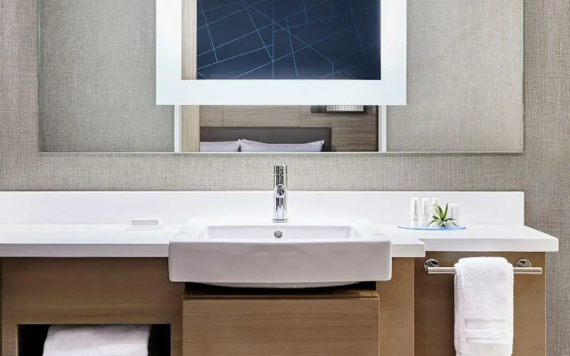 SpringHill Suites by Marriott Cleveland Independence