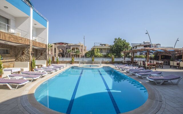 Botanik Felizya Hotel