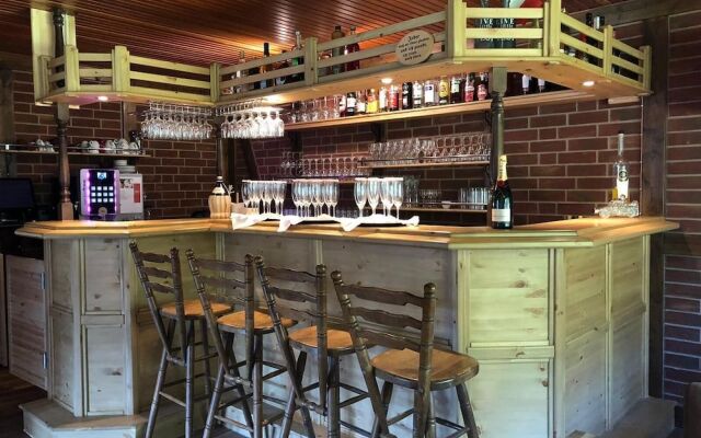 Pension Hillmers Hoff