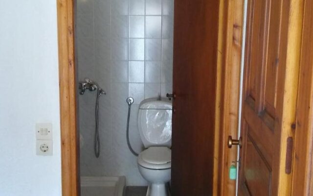 Narkissos Hotel
