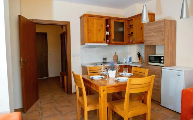 Studio in Murphys Lodge