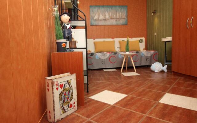 Apartment Renata