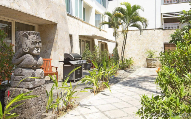 Sheraton Jakarta Soekarno Hatta Airport