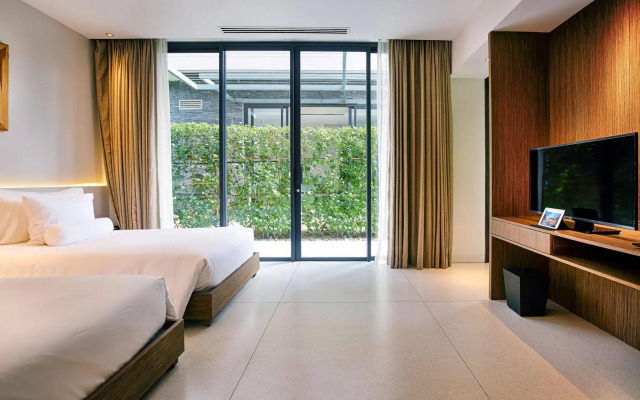 Naman Residences