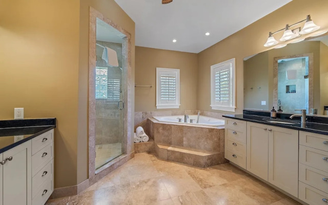 Sea Esta 4 Bedroom Home